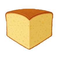 Butter Cake Series