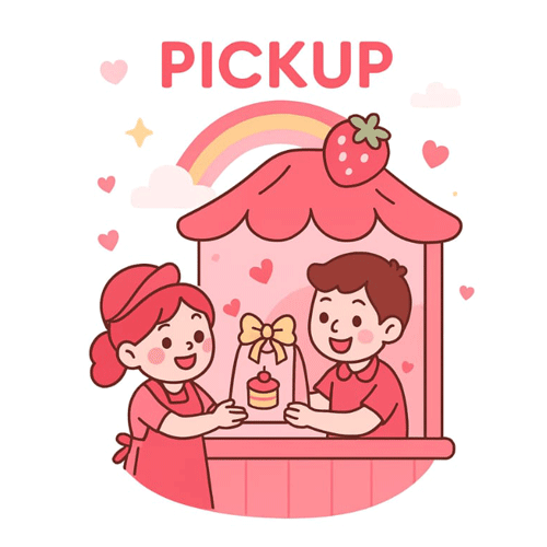 Pickup